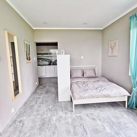 Apartamenty Kapitanska Gdynia Exterior foto