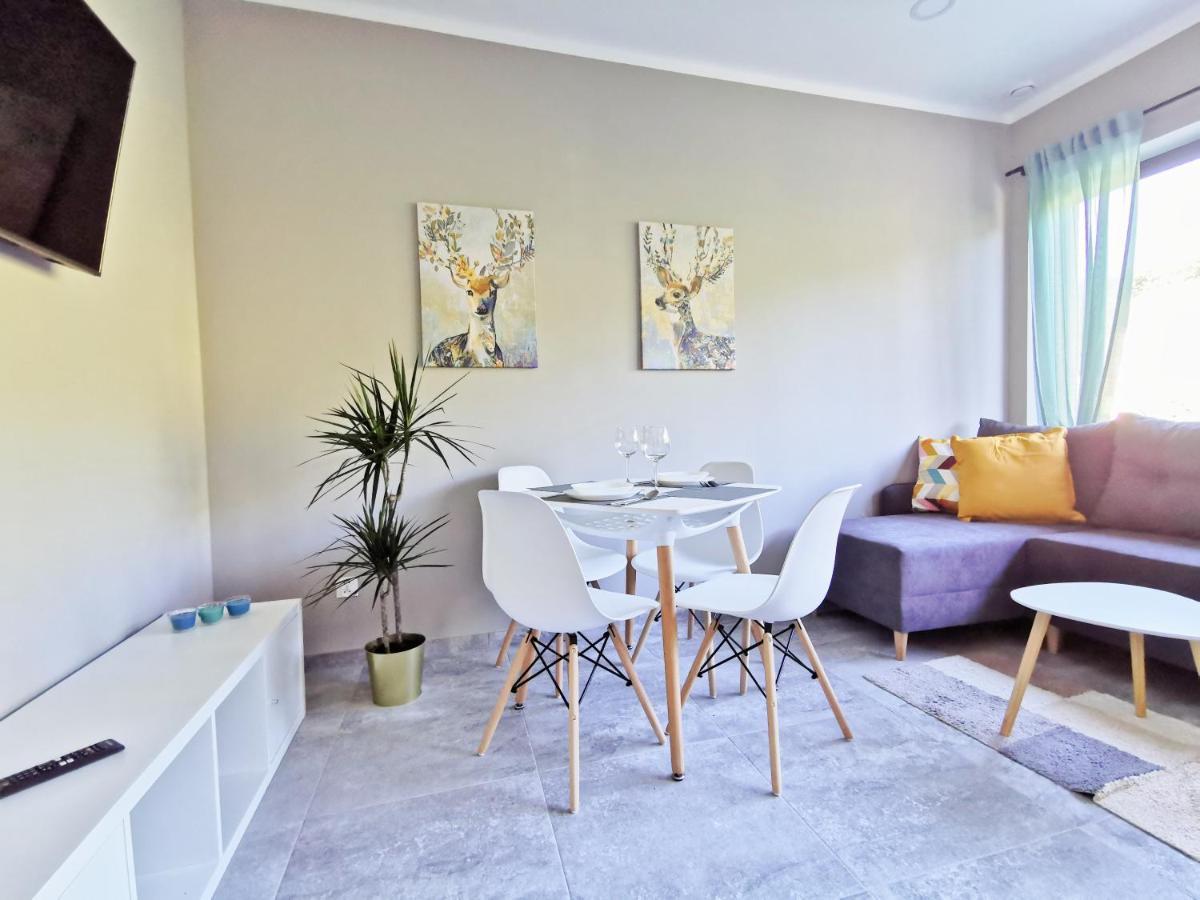 Apartamenty Kapitanska Gdynia Exterior foto
